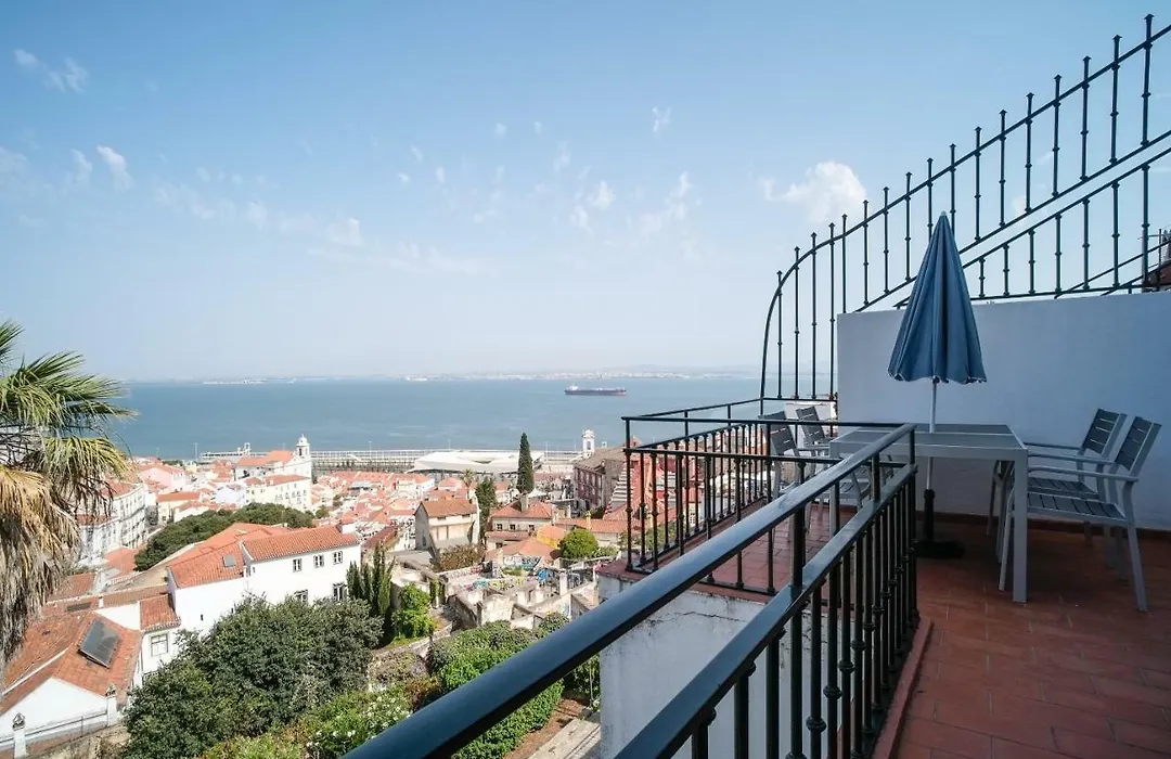 Castle Lisbon Typical-1